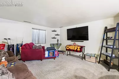 727 Crown Point Drive, Colorado Springs, CO 80906 - Photo 31