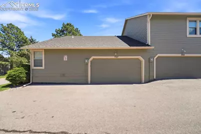 727 Crown Point Drive, Colorado Springs, CO 80906 - Photo 41