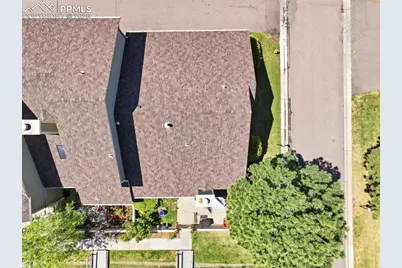 727 Crown Point Drive, Colorado Springs, CO 80906 - Photo 9