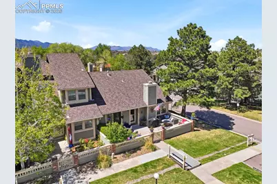 727 Crown Point Drive, Colorado Springs, CO 80906 - Photo 7