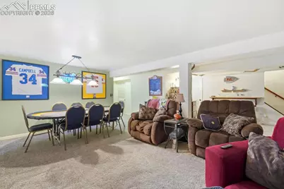 727 Crown Point Drive, Colorado Springs, CO 80906 - Photo 35