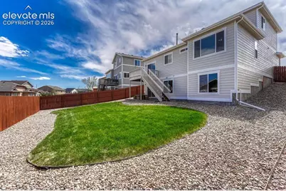9951 Antler Creek Drive, Peyton, CO 80831 - Photo 37