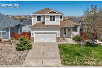 9951 Antler Creek Drive, Peyton, CO 80831 - Photo 47