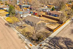 125 Harvard St, Colorado Springs, CO 80911 - Photo 3