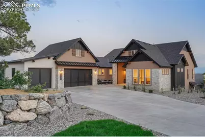 1239 Kelso Place, Colorado Springs, CO 80921 - Photo 1