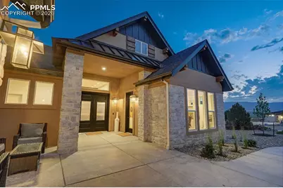 1239 Kelso Place, Colorado Springs, CO 80921 - Photo 3