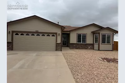 7143 Dove Valley Place, Colorado Springs, CO 80925 - Photo 1