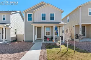 8270 Nutterbutter Pt, Colorado Springs, CO 80925 - Photo 1