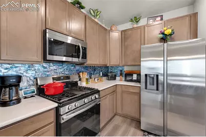 8270 Nutterbutter Point, Colorado Springs, CO 80925 - Photo 9