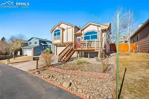 4950 Galileo Dr, Colorado Springs, CO 80917 - Photo 3