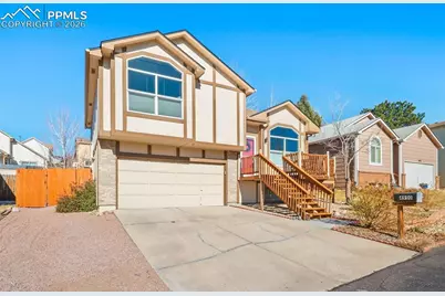 4950 Galileo Drive, Colorado Springs, CO 80917 - Photo 1