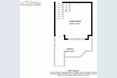 4950 Galileo Drive, Colorado Springs, CO 80917 - Photo 35