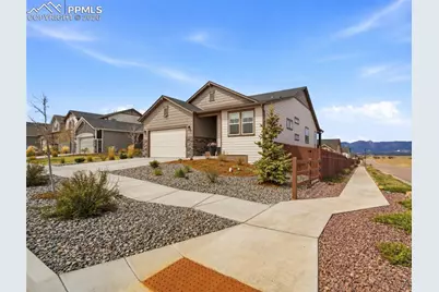 11184 Tranquil Water Drive, Colorado Springs, CO 80908 - Photo 1
