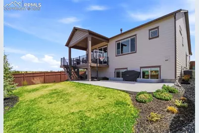 11184 Tranquil Water Drive, Colorado Springs, CO 80908 - Photo 35