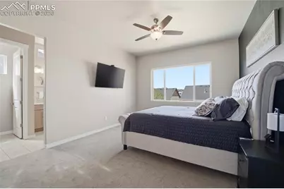 11184 Tranquil Water Drive, Colorado Springs, CO 80908 - Photo 13
