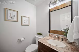 15973 Longmeadow Ln, Colorado Springs, CO 80921 - Photo 17