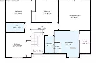 15973 Longmeadow Ln, Colorado Springs, CO 80921 - Photo 49