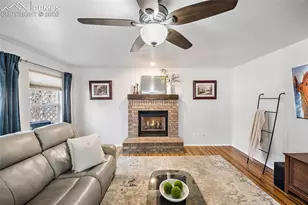 15973 Longmeadow Ln, Colorado Springs, CO 80921 - Photo 15