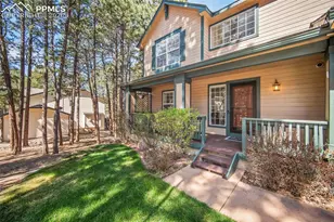 15973 Longmeadow Ln, Colorado Springs, CO 80921 - Photo 3
