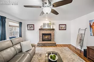 15973 Longmeadow Ln, Colorado Springs, CO 80921 - Photo 15