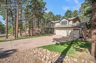 15973 Longmeadow Ln, Colorado Springs, CO 80921 - Photo 1