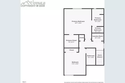 6841 Starry Night Lane, Colorado Springs, CO 80923 - Photo 39