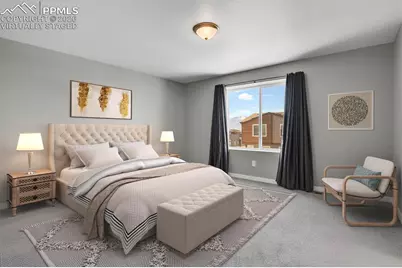 6841 Starry Night Lane, Colorado Springs, CO 80923 - Photo 17