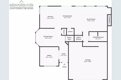 885 Marlstone Place, Colorado Springs, CO 80904 - Photo 49