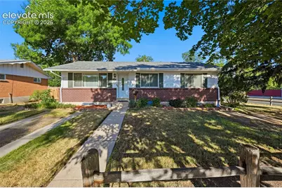 1440 Monteagle Street, Colorado Springs, CO 80909 - Photo 1