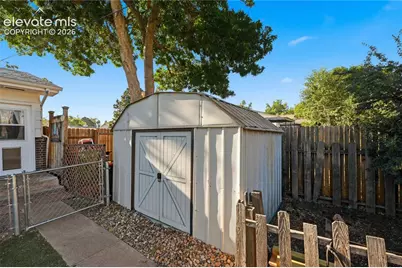 1440 Monteagle Street, Colorado Springs, CO 80909 - Photo 29