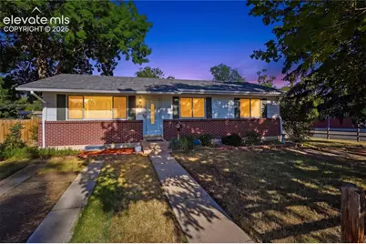 1440 Monteagle Street, Colorado Springs, CO 80909 - Photo 31
