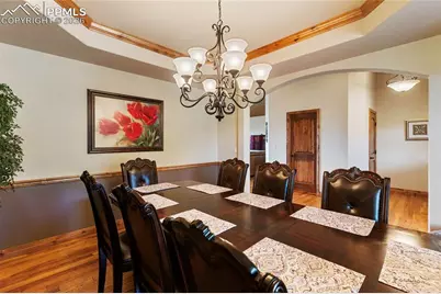 17474 Pond View Place, Colorado Springs, CO 80908 - Photo 13