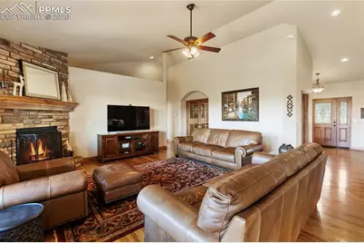 17474 Pond View Place, Colorado Springs, CO 80908 - Photo 19