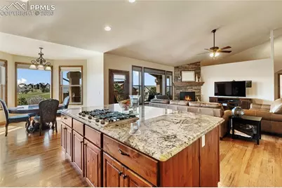 17474 Pond View Place, Colorado Springs, CO 80908 - Photo 9