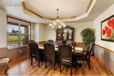 17474 Pond View Place, Colorado Springs, CO 80908 - Photo 5