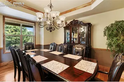 17474 Pond View Place, Colorado Springs, CO 80908 - Photo 11