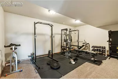 17474 Pond View Place, Colorado Springs, CO 80908 - Photo 37