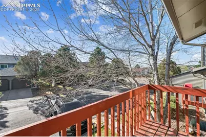 6447 Jonathan Court, Colorado Springs, CO 80918 - Photo 5