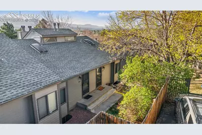 6447 Jonathan Court, Colorado Springs, CO 80918 - Photo 13