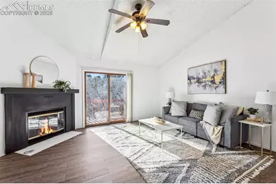 6447 Jonathan Court, Colorado Springs, CO 80918 - Photo 3