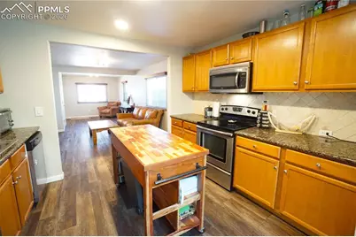 1713 Arbor Way, Colorado Springs, CO 80905 - Photo 11