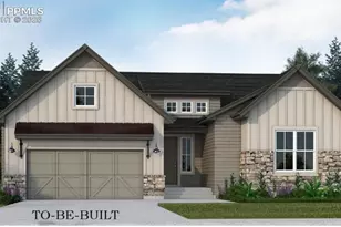 8459 David Rudabaugh Dr, Colorado Springs, CO 80908 - Photo 1