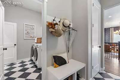 8459 David Rudabaugh Drive, Colorado Springs, CO 80908 - Photo 19