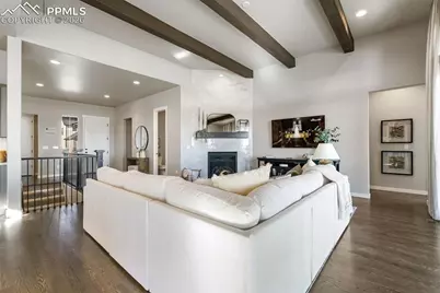 8459 David Rudabaugh Drive, Colorado Springs, CO 80908 - Photo 7