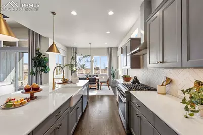 8459 David Rudabaugh Drive, Colorado Springs, CO 80908 - Photo 9