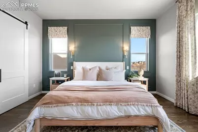 8459 David Rudabaugh Drive, Colorado Springs, CO 80908 - Photo 13