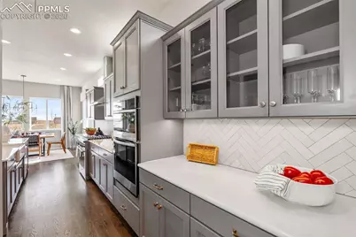 8459 David Rudabaugh Drive, Colorado Springs, CO 80908 - Photo 11