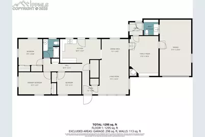 3825 Meadow Lane, Colorado Springs, CO 80907 - Photo 19