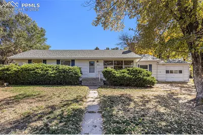 3825 Meadow Lane, Colorado Springs, CO 80907 - Photo 1
