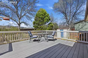 6410 Pulpit Rock Dr, Colorado Springs, CO 80918 - Photo 3